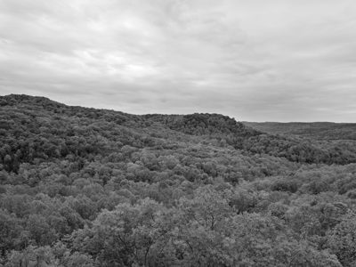 Edge of Appalachia Preserve 9
