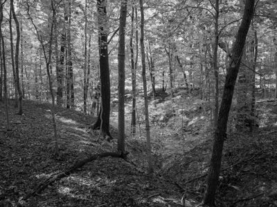Fort Ancient Earthworks and Nature Preserve 2