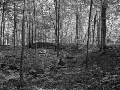 Fort Ancient Earthworks and Nature Preserve 5