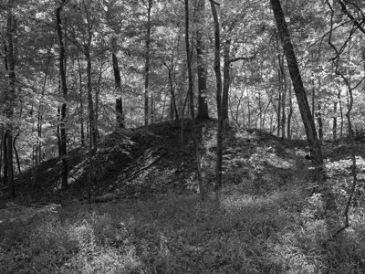 Fort Ancient Earthworks and Nature Preserve 6