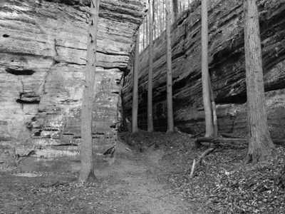 Hocking Hills State Park 4