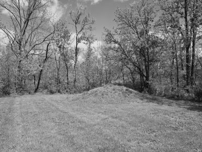 Hopewell Culture National Historical Park 8