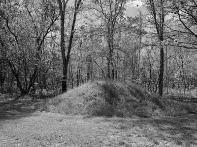 Hopewell Culture National Historical Park 9