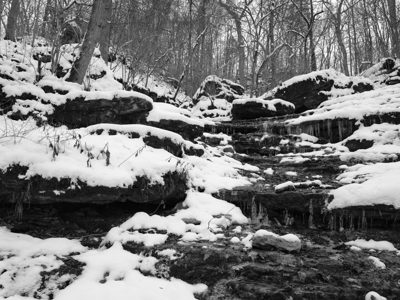 John Bryan State Park 1