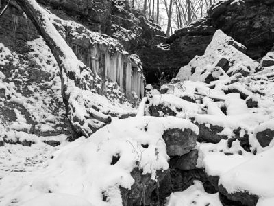 John Bryan State Park 3