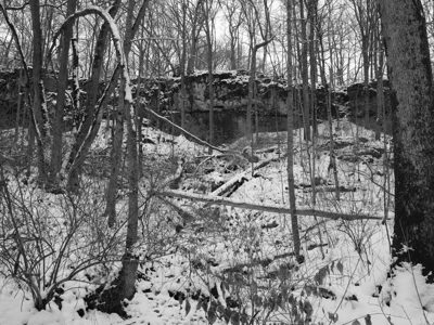 John Bryan State Park 4