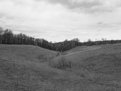 Krejci Dump, Cuyahoga Valley National Park 5