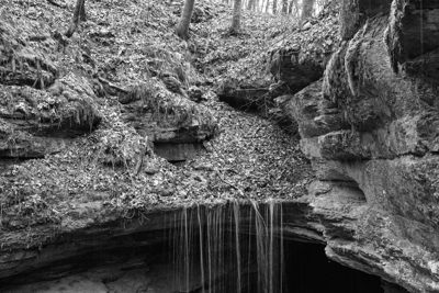 Mammoth Cave National Park 1