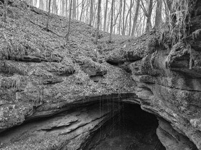 Mammoth Cave National Park 17