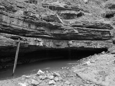 Mammoth Cave National Park 20