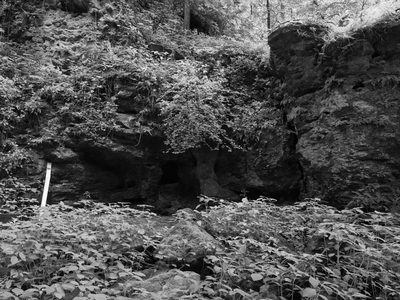 Maquoketa Caves State Park 2