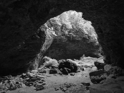 Maquoketa Caves State Park 3