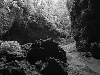 Maquoketa Caves State Park 5
