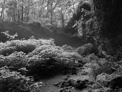 Maquoketa Caves State Park 7