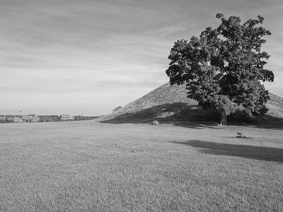 Miamisburg Mound 1