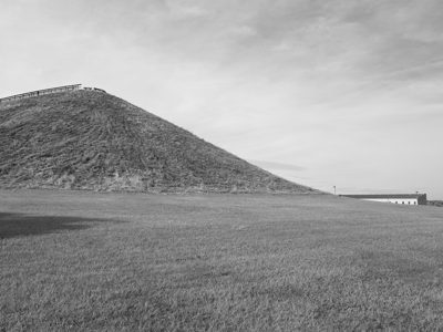 Miamisburg Mound 2