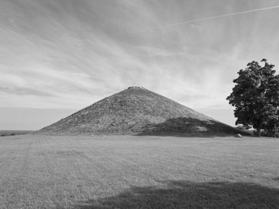 Miamisburg Mound 3