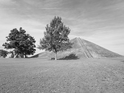 Miamisburg Mound 4