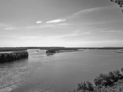 Mississippi Palisades State Park 2