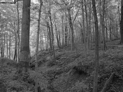 Mounds State Park 7