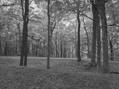 Mounds State Park 9