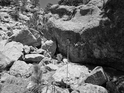 Mount Rushmore National Memorial 4