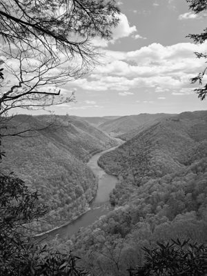 New River Gorge National Park and Preserve 17
