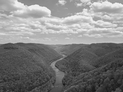 New River Gorge National Park and Preserve 18
