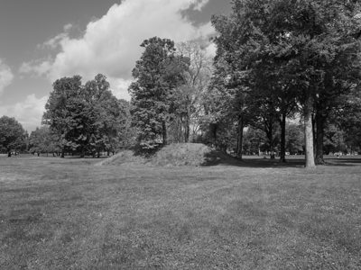 Newark Earthworks 1