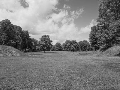 Newark Earthworks 2