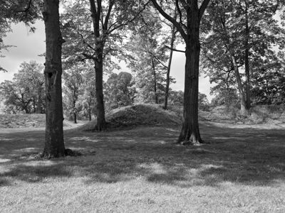 Newark Earthworks 3