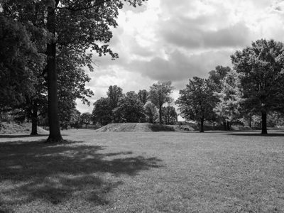 Newark Earthworks 5