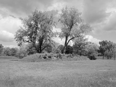 Octagon Earthworks 3
