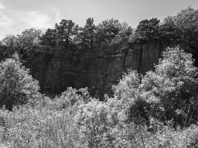 Palisades State Park 3