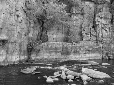 Palisades State Park 7