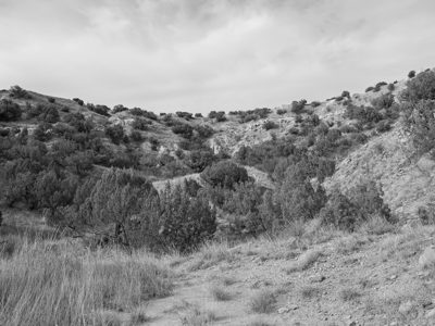 Palo Duro Canyon State Park 1