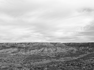 Palo Duro Canyon State Park 4