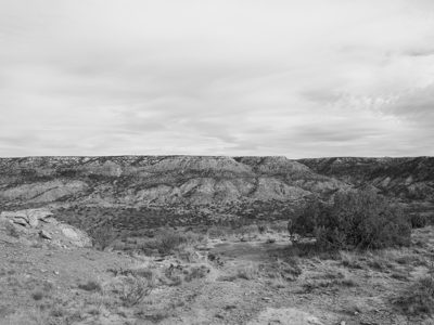 Palo Duro Canyon State Park 5