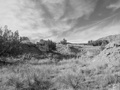 Palo Duro Canyon State Park 7
