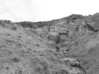Palo Duro Canyon State Park 8
