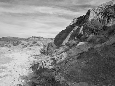 Palo Duro Canyon State Park 9