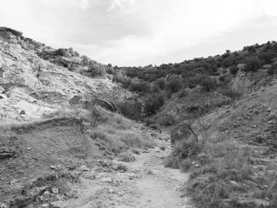 Palo Duro Canyon State Park 10