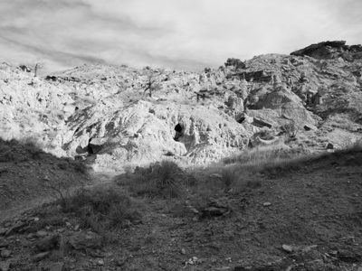 Palo Duro Canyon State Park 11