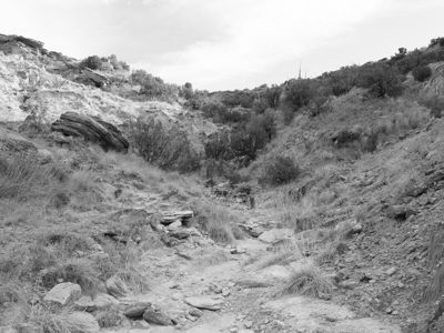 Palo Duro Canyon State Park 12