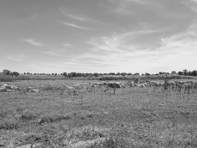 Pipestone National Monument 1