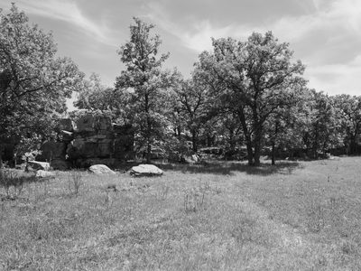 Pipestone National Monument 2