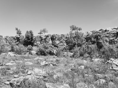 Pipestone National Monument 3
