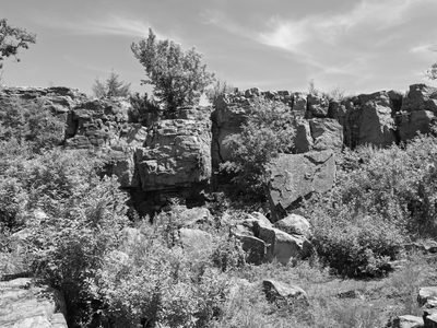 Pipestone National Monument 6