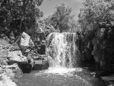 Pipestone National Monument 7