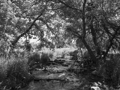 Pipestone National Monument 9